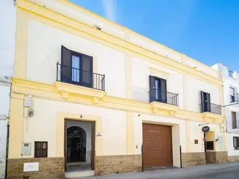 Casa – Sanlúcar de Barrameda