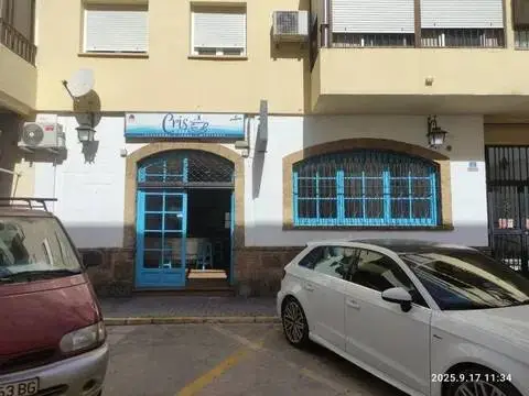 Local comercial en Centro