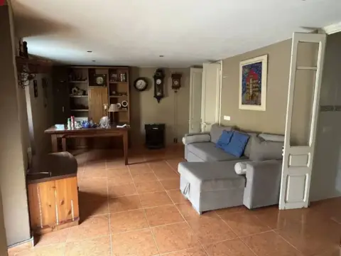Chalet en Els Garidells