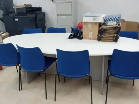 Oficina en Alicante - Alacant