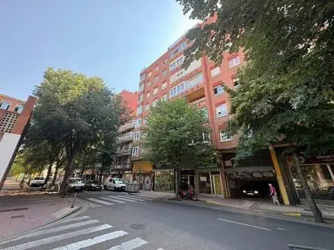 Piso en Batallas-San Juan