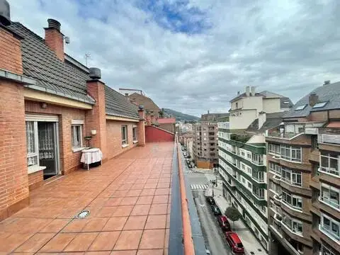 Piso – Oviedo