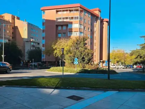 Apartment in Cáceres Capital