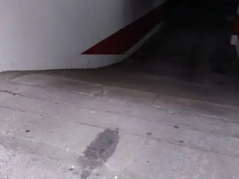 Garaje en Centre