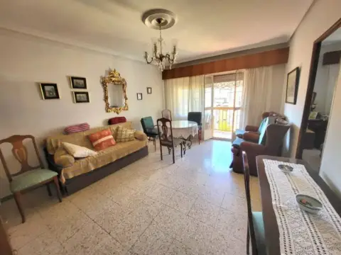 Piso en Casco Antiguo