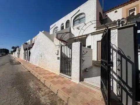 Chalet en calle Neptuno
