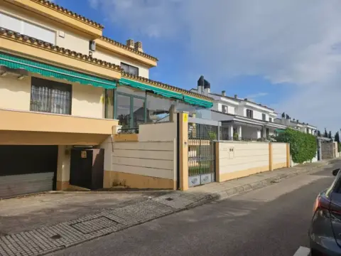 Chalet en Oeste-Nuevo Oeste