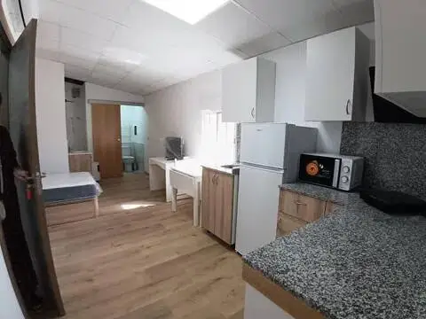 Piso en Guadalupe