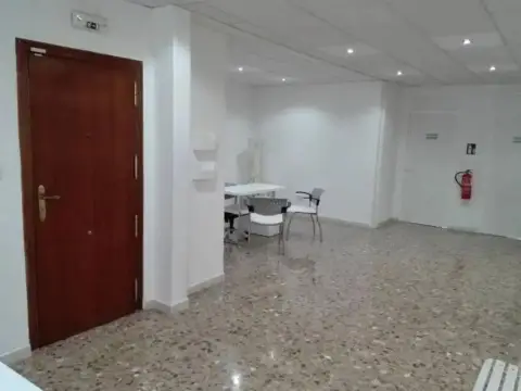 Oficina en Alicante - Alacant