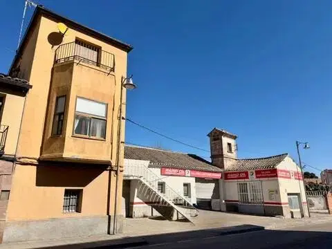 Chalet en calle de la Espiolla