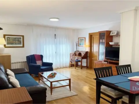 Piso – Santander