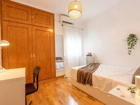 Habitación en Plaza de Chueca