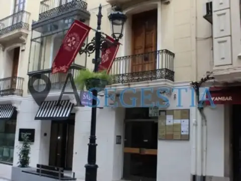 Oficina en Castelló de la Plana