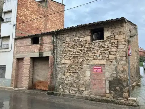 Chalet en Zaidín