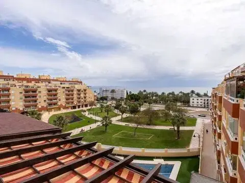 Apartment in Roquetas de Mar, Campillo del Moro