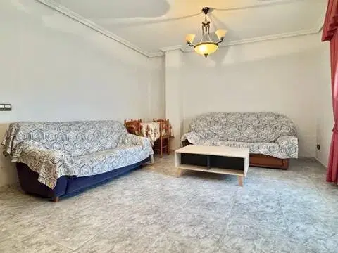 Piso en Javalí Viejo
