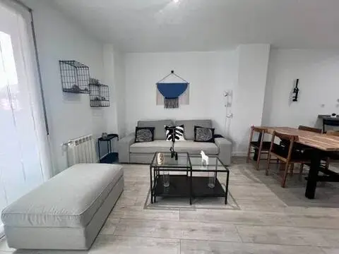 Piso en calle Maestro Don Marciano