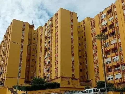 Apartment in Algeciras
