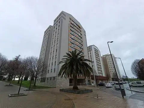 Pis – Gijón / Xixón, Polígono de Pumarín
