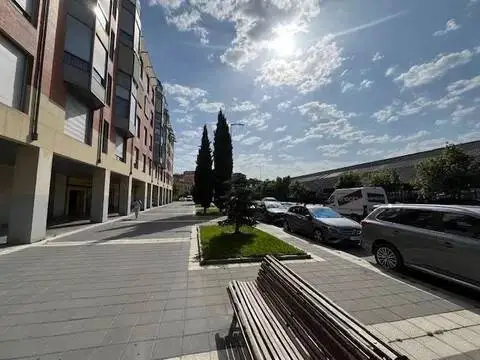 Piso en Paseo Zorrilla-Campo Grande-Cuatro de Marzo