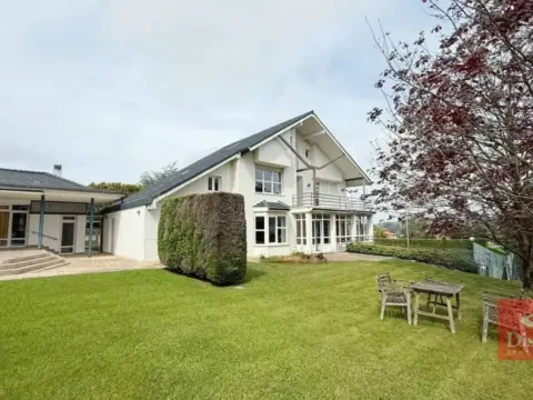 House in Piélagos