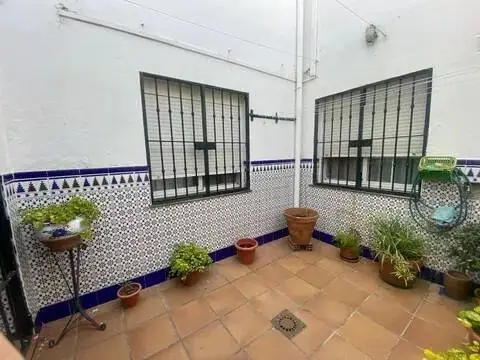 Piso – San Roque
