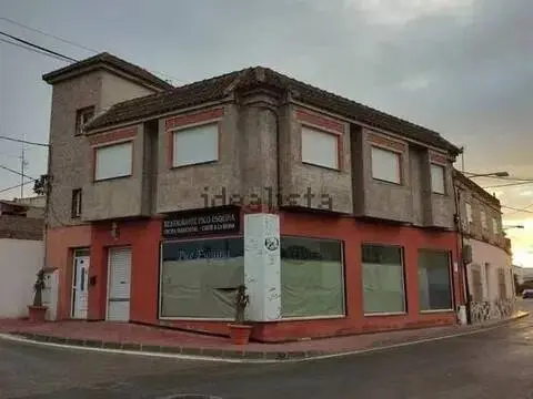 Chalet en Santa Cruz