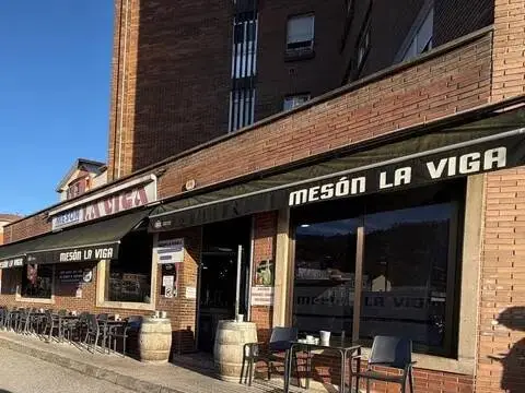 Local comercial en calle Pontón Vaqueros