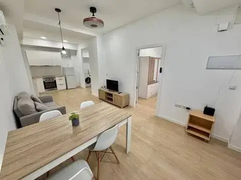 Piso en La Petxina