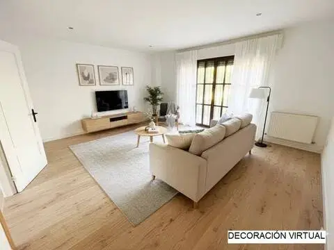 Chalet en Beasain