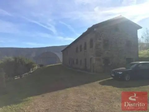 Casa – Valdáliga