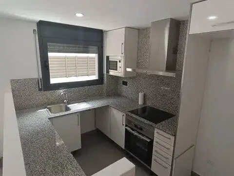 Piso en Callús