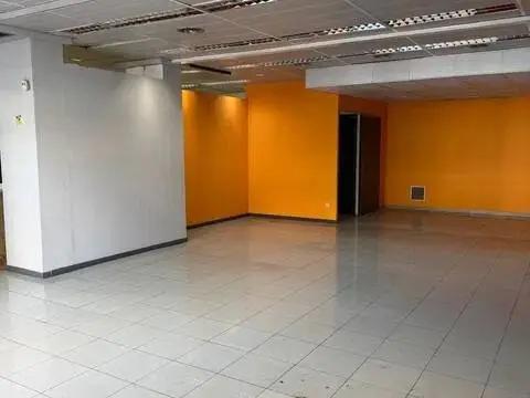 Local comercial en Ctra. de Santpedor-Bases de Manresa