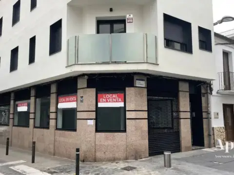Local comercial en Centre