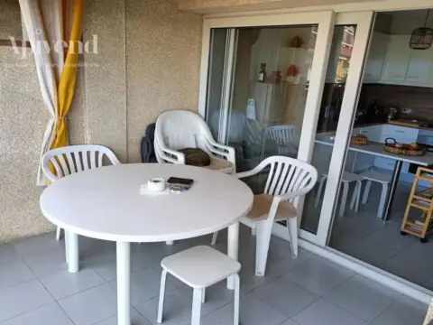 Piso en Port Esportiu-Canyelles-Puig Rom