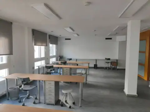 Oficina en Ensanche-Diputación