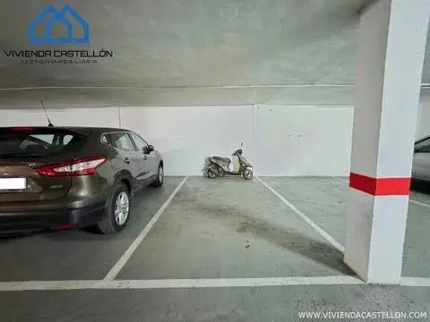 Garaje en Avinguda de Quevedo