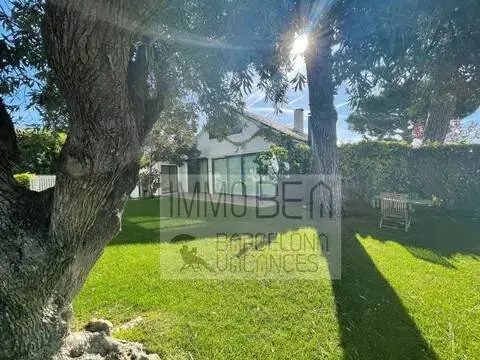 Casa en Caldes d'Estrac