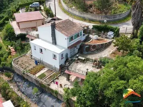 Chalet en Carrer de Tordera