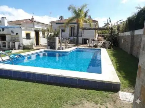 Casa – Algeciras