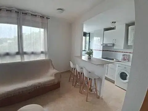 Piso en Guadalupe