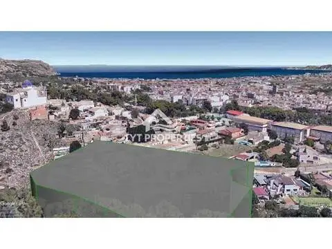 Terreno en Xàbia - Jávea