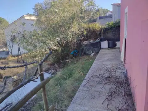 Terreno en Piera