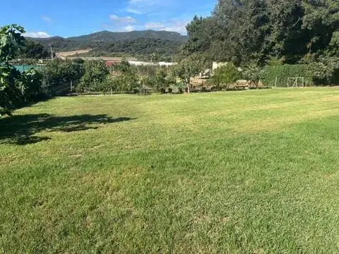 Terreno en Los Barrios