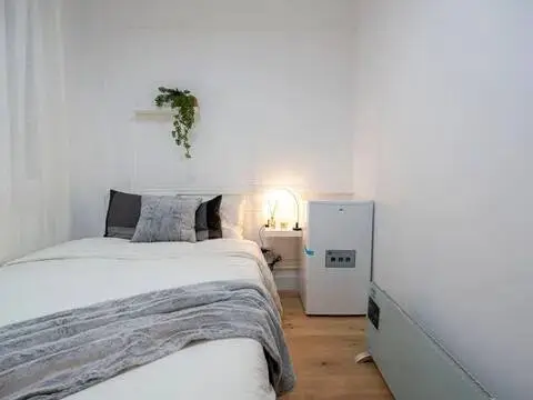 Habitación en Goya