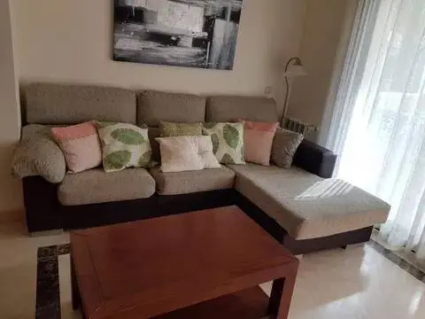 Piso en Roda