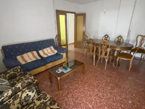 Piso en Fraga