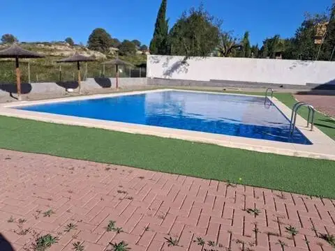 Casa en Sangonera la Verde