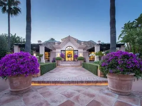 Casa en Marbella — Pisos.com