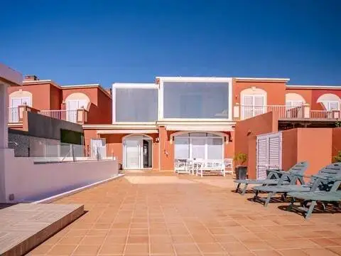 Casa adosada en Playa Blanca-Granadas-Los Pozos